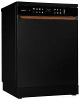 Отдельностоящая посудомоечная машина HIBERG i-Q 6815 LB