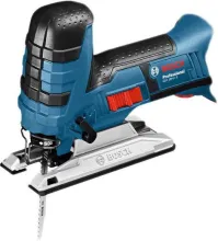 Электролобзик Bosch GST 18 V-LI S 06015A5100