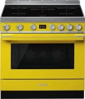 Кухонная плита Smeg CPF9IPYW