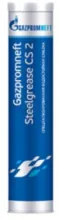 Смазка Gazpromneft Steelgrease CS 2 400г