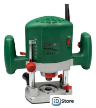 Вертикальный фрезер DWT OF-1050 V