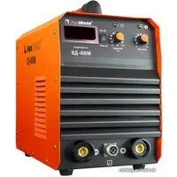 Сварочный инвертор FoxWeld ВД-400И