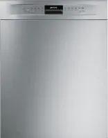 Встраиваемая посудомоечная машина Smeg LSP292DX