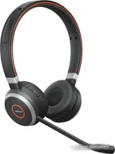 Офисная гарнитура Jabra Evolve 65 SE MS Stereo