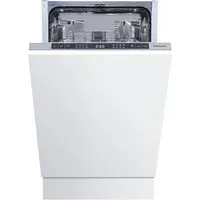 Встраиваемая посудомоечная машина Hisense HV583B10AD