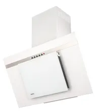 Кухонная вытяжка Akpo Nero Eco 90 wk-4 Белый