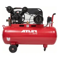 Компрессор поршневой масляный Atlet SC270-100L-3