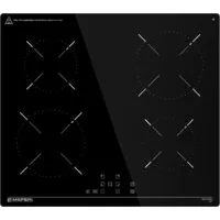 Варочная панель Meferi MIH604BK Light