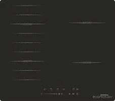 Варочная панель Darina 6Р9 EI304 B