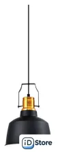 Подвесная люстра Moderli Felex V1440-1P