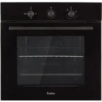 Газовый духовой шкаф Evelux GSO 604 B