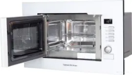 Микроволновая печь Zigmund Shtain BMO 21 W