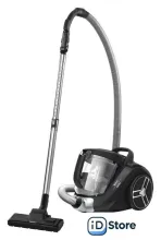 Пылесос Tefal Compact Power XXL TW4825EA