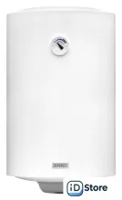 Накопительный электрический водонагреватель Superlux NTS 80V