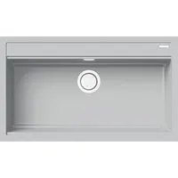 Кухонная мойка Elleci Best 360 Aluminium M79