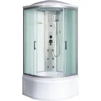 Душевая кабина River Dunay XL 100/44 MT