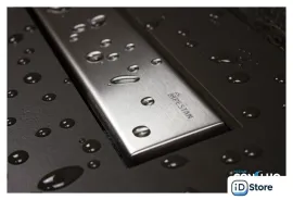 Трап/канал Pestan Confluo Frameless Line 950 258734 13701234