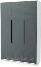 Шкаф комбинированный Концепт КТ-Ш3 (Зодиак) 1,36м.