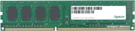 Оперативная память Apacer 4GB DDR3 PC3-12800 AU04GFA60CATBGC