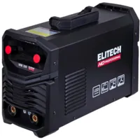 Сварочный инвертор ELITECH HD WM 300 / 204469