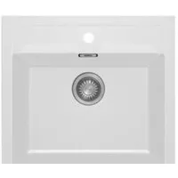Кухонная мойка Franke Sirius SID 610 114.0443.343 (белый)