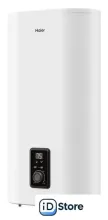 Накопительный электрический водонагреватель Haier ES30V-F4 Inox