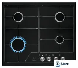 Варочная панель Electrolux EGS6424K