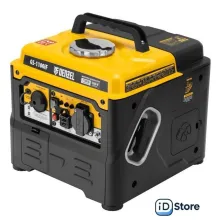Бензиновый генератор Denzel GS-1100iF