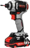 Винтоверт P.I.T. PSD20H-170A/1 (с 1-им АКБ)
