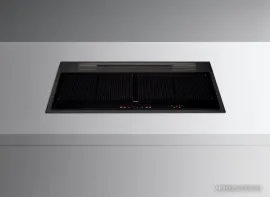 Варочная панель Falmec Sintesi Design 90 600 м3/ч (черный)