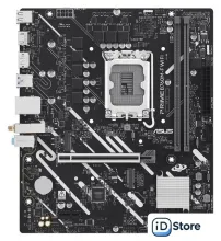 Материнская плата ASUS Prime B760M-F WiFi