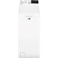 Стиральная машина с вертикальной загрузкой Electrolux SensiCare 600 EW6TN14262P