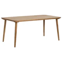 Обеденный стол TetChair Secret de Maison Naturwood / G07244 (массив акации/натуральный)