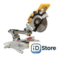 Торцовочная пила Калибр Мастер ПТЭ-1500/210ПРм