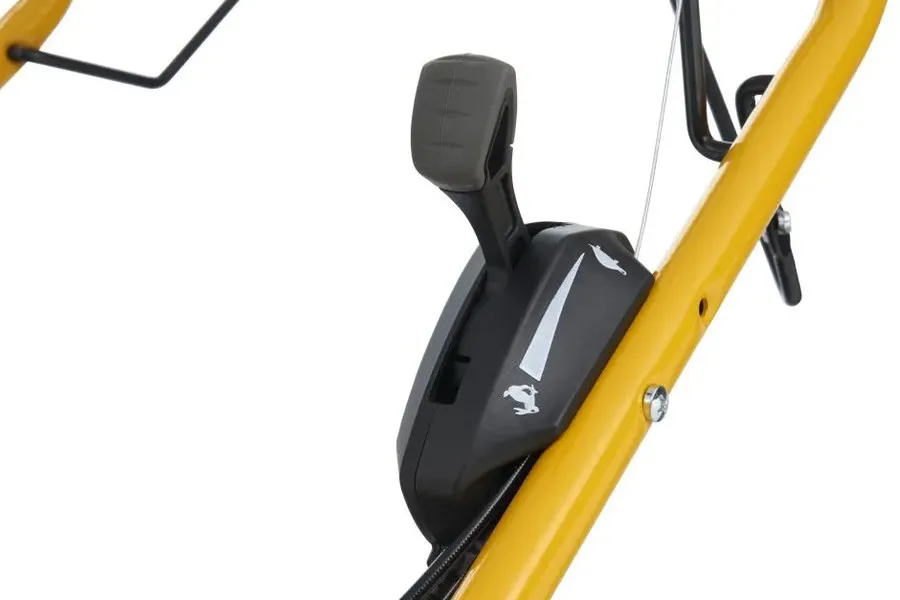 Газонокосилка бензиновая Stiga Combi 753 V 2L0537838/ST2