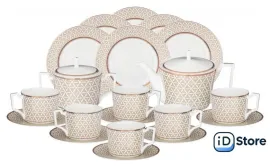 Сервиз Lefard Opera 440-259