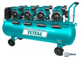 Компрессор Total TCS4481508