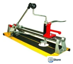 Ручной плиткорез Энкор 500мм циркуль