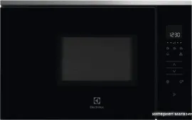 Микроволновая печь Electrolux KMFE172TEX