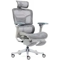 Офисное кресло SPARX Evil Grey (серый)