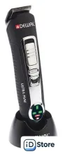 Машинка для стрижки волос Dewal Ultra Mini 03-012