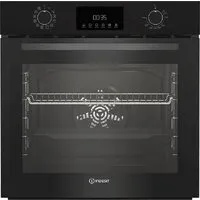 Электрический духовой шкаф Indesit IBFTE 3844 J BL