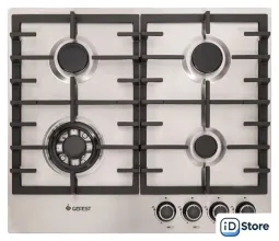 Варочная панель GEFEST ПВГ 1214-01 К5