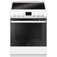 Кухонная плита Hansa FCCW69209