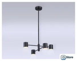 Подвесная люстра Ambrella light Comfort FL51707