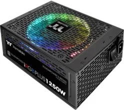 Блок питания Thermaltake Toughpower iRGB PLUS 1250W Titanium TPI-1250D-T