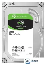 Жесткий диск Seagate Barracuda 2TB ST2000DM008