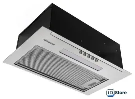Кухонная вытяжка Konigin Level Up Inox 45