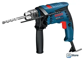 Ударная дрель Bosch GSB 13 RE Professional 0601217104
