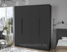 Шкаф комбинированный Концепт КТ-Ш4